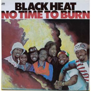 Download track No Time To Burn Black HeatBob Liftin