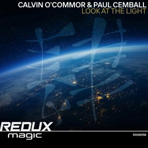 Download track Look At The Light Paul Cemball