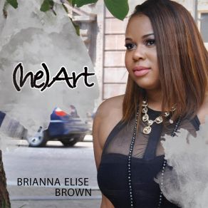 Download track Strong Brianna Elise Brown