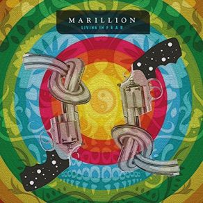 Download track Living In F E A R (Single Version) Marillion