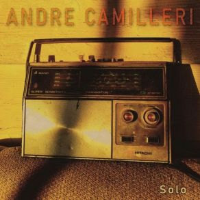 Download track Leaving On My Mind Andre Camilleri