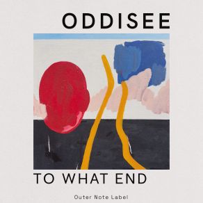 Download track The Start Of Something Oddisee