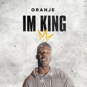 Download track I'm King Oranje