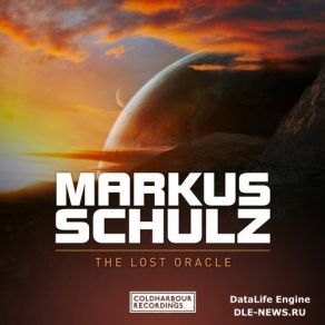 Download track The Lost Oracle (Transmission 2016 Theme) Markus Schulz