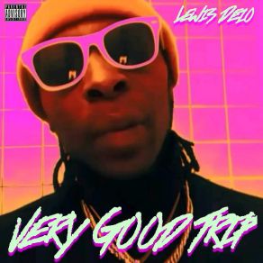 Download track J' Éteinds La Lampe Lewis Dezo