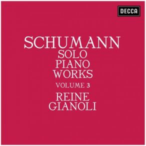 Download track 4 Klavierstücke, Op. 32: 1. Scherzo Reine Gianoli