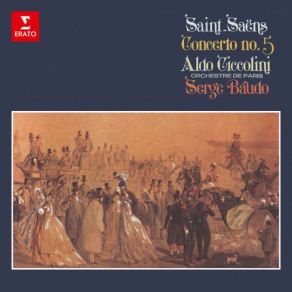 Download track Saint-Saëns 6 Études Pour La Main Gauche Seule, Op. 135 No. 5, Élégie Aldo Ciccolini