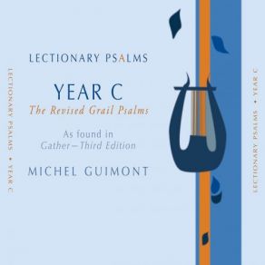 Download track Lectionary Psalms, Year C: No. 36, 16th Sunday In Ordinary Time David Anderson, Maureen KordeshRobert Valle