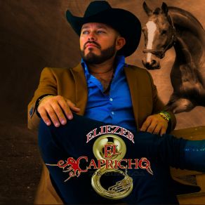 Download track Tu Retrato Bonito Eliezer El Capricho De Sinaloa