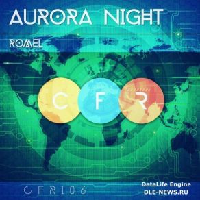 Download track Romel (Original Mix) Aurora Night