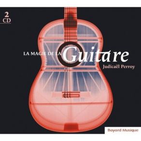 Download track 11 - Piazzolla- Cinco Piezas- IV. Triston Judicaël Perroy