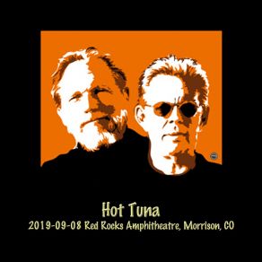 Download track Good Shepherd (Live) Hot Tuna