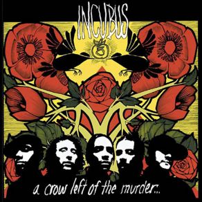 Download track Talk Shows On Mute Incubus