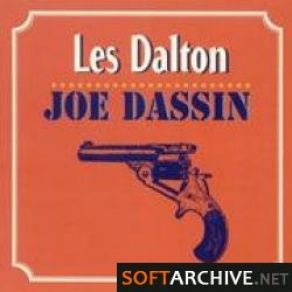 Download track La Violette Africaine Joe Dassin