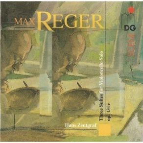 Download track 08 - Präludium-Sostenuto Max Reger