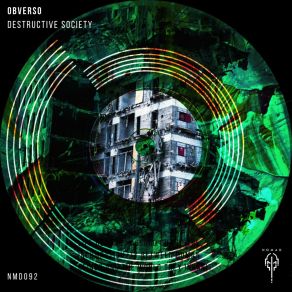 Download track Destructive Society (Original Mix) Obverso