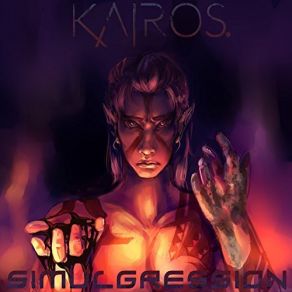 Download track The Sapphire Sun Kaïros