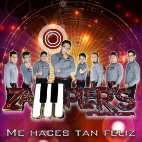 Download track Me Haces Tan Feliz Zampler's De Salvador Estrada