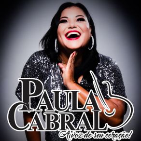 Download track Menina Solta Paula Cabral