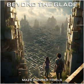 Download track The Final Maze Maze Runner Trials