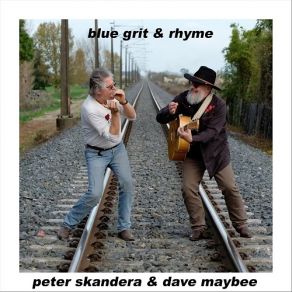 Download track Fishin' Blues Dave Maybee, Peter Skandera