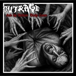 Download track The Clearing Outrage, Metal On Metal Records