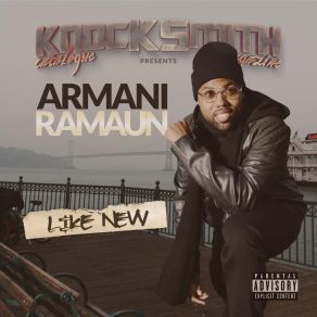 Download track Body On Replay Armani Ramaun