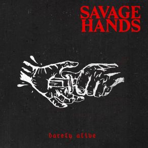 Download track RED Savage Hands