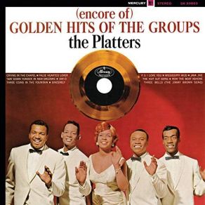 Download track False Hearted Lover The Platters