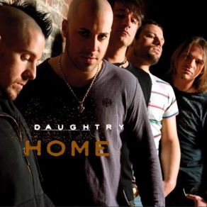 Download track Home Daughtry