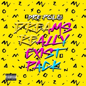 Download track Going Hard Dre Polo