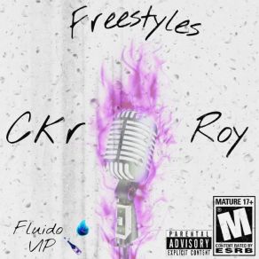 Download track Fluido CKRRoy