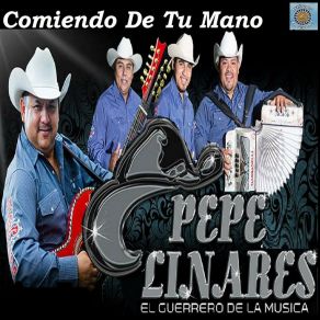 Download track Me Voy Contigo Pepe Linares