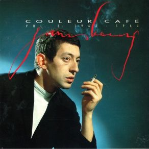 Download track No No Thank's No Serge Gainsbourg