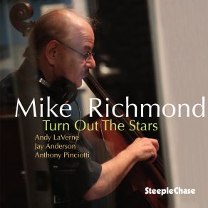 Download track Peri's Scope Mike Richmond