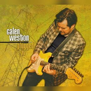 Download track Rock Jam Galen Weston Band