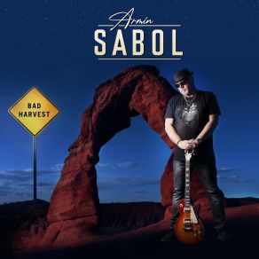 Download track Bad Harvest Armin Sabol