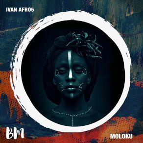 Download track Moloku (Radio Edit) Ivan Afro5