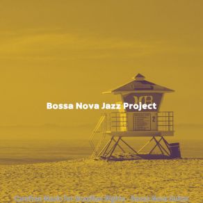 Download track Happening Beach Parties Jazz Project