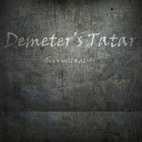 Download track Septiembre Negro Demeter's Tatar