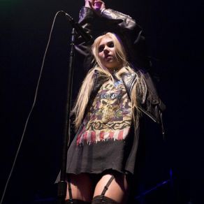 Download track My Medicine The Pretty Reckless