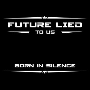 Download track Blue Light Future Lied To Us