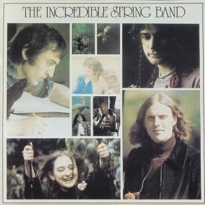 Download track Restless Night The Incredible String Band