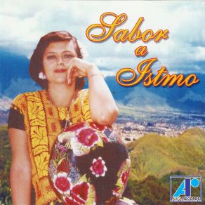 Download track Istmeña Sabor Itsmo