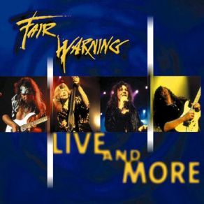 Download track Out Of The Night Fair Warning