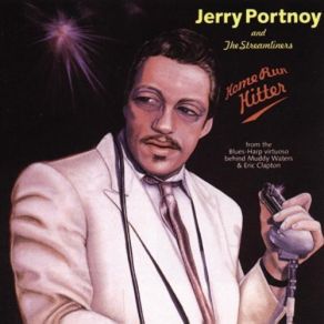 Download track Misty Jerry Portnoy, The Streamliners