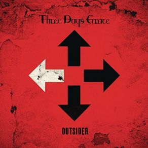 Download track I'am An Outsider Three Days Grace