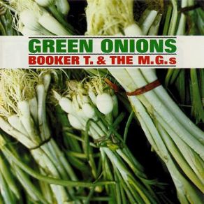 Download track Mo' Onions Booker T & The MG'S