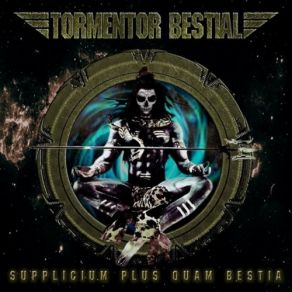 Download track Doravante Brasil Tormentor Bestial