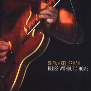 Download track Ted's Jam Shawn Kellerman